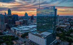 Fairmont Austin